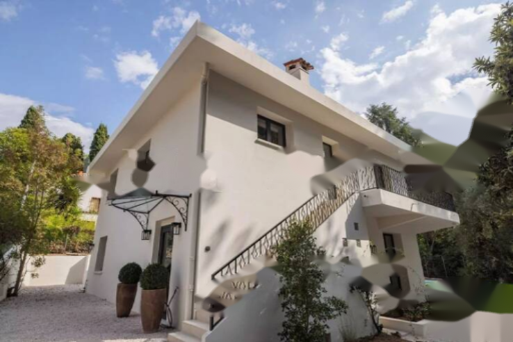 Квартира в Каннах, Франция, 185 м² - фото 7