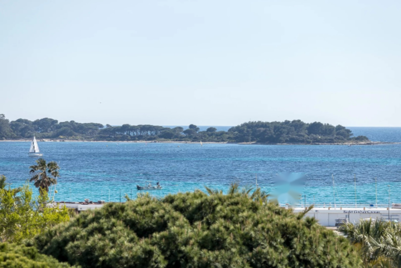 Квартира в Каннах, Франция, 110 м² - фото 19