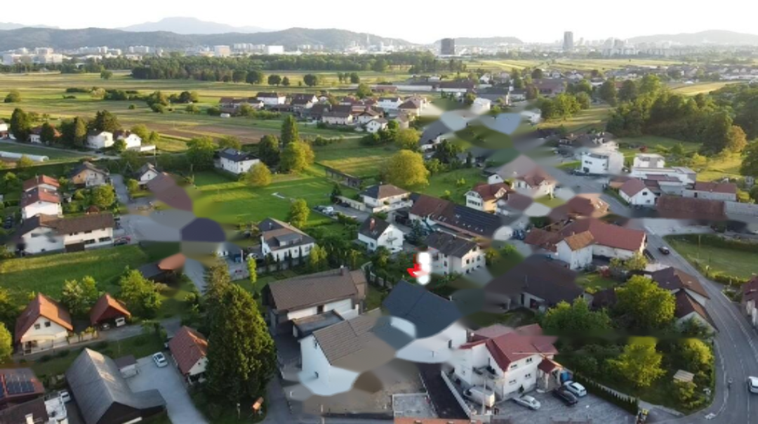 Дом в Любляне, Словения, 150 м² - фото 19