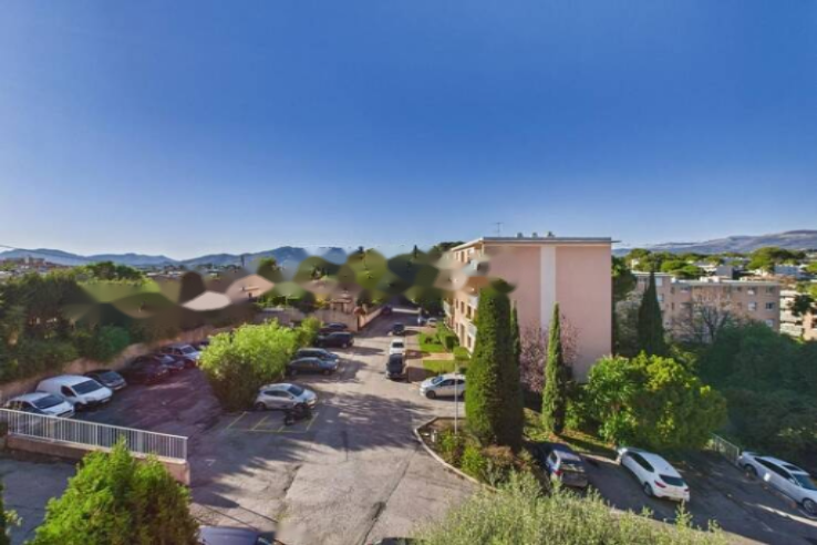 Квартира в Каннах, Франция, 63 м² - фото 7