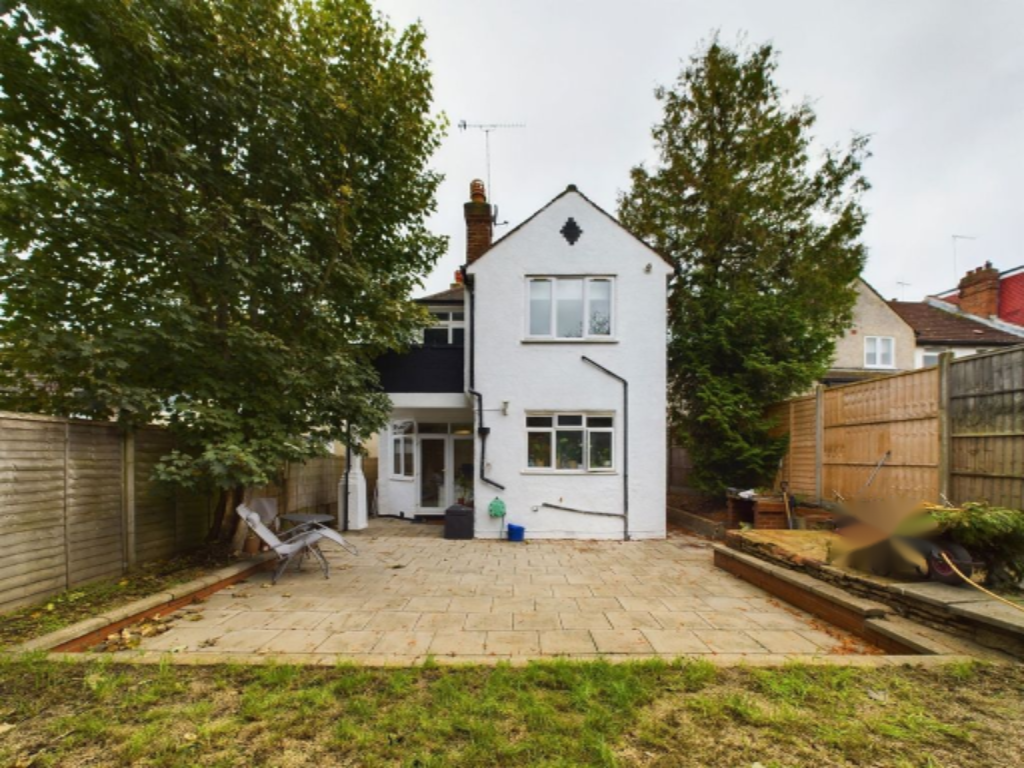 Квартира в Лондоне, Великобритания, 58 м² - фото 19