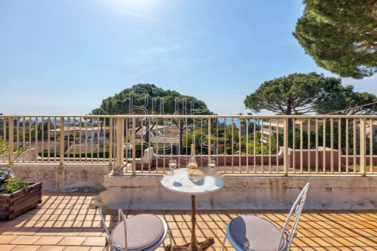 Квартира в Каннах, Франция, 86 м² - фото 19