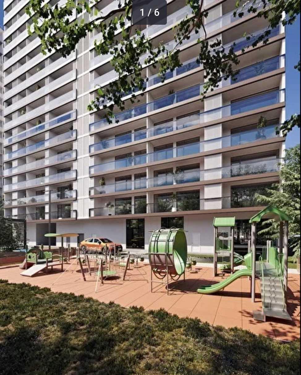 Квартира в Батуми, Грузия, 110 м² - фото 7