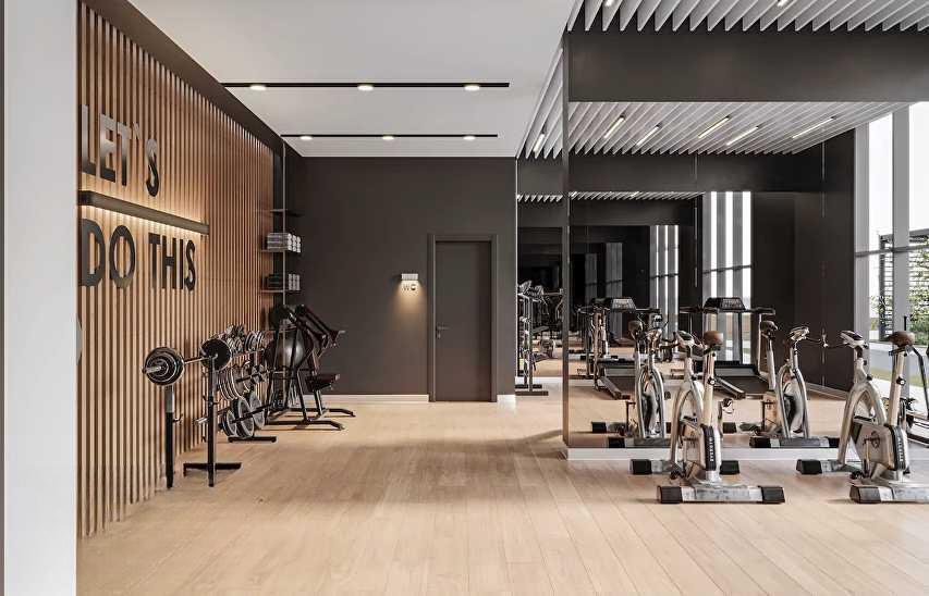 Квартира в Батуми, Грузия, 110 м² - фото 9