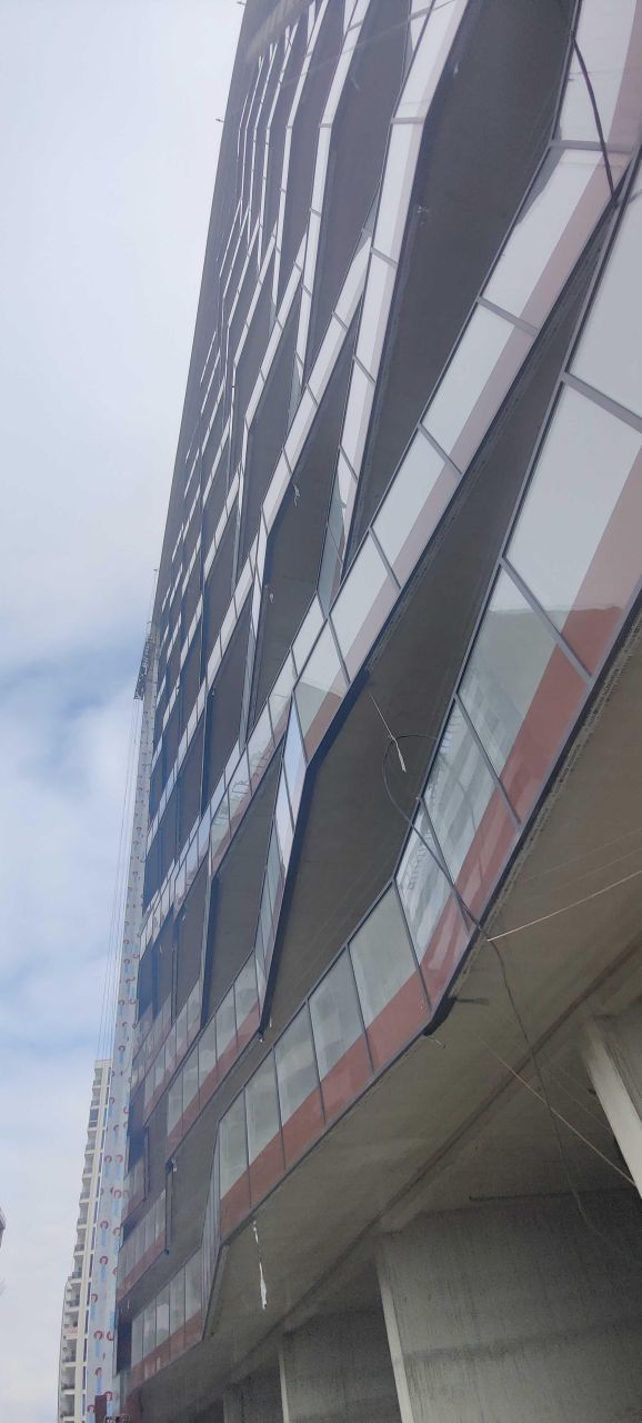 Квартира в Батуми, Грузия, 110 м² - фото 6