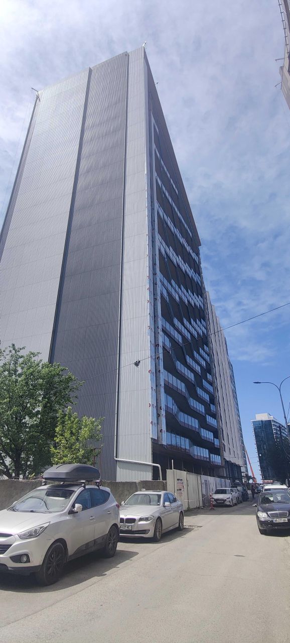 Квартира в Батуми, Грузия, 110 м² - фото 3