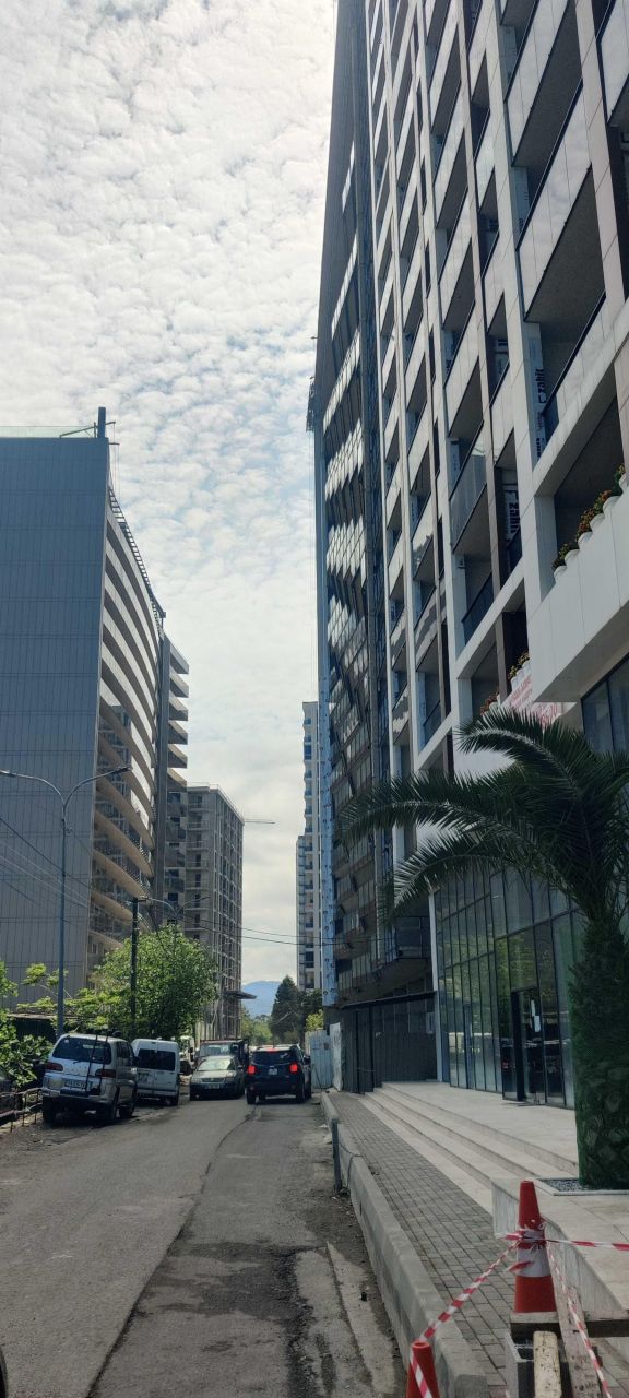 Квартира в Батуми, Грузия, 110 м² - фото 11