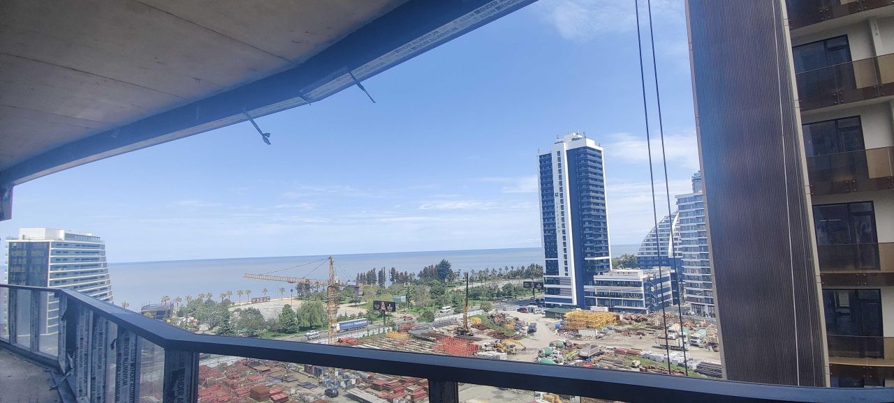 Квартира в Батуми, Грузия, 110 м² - фото 2