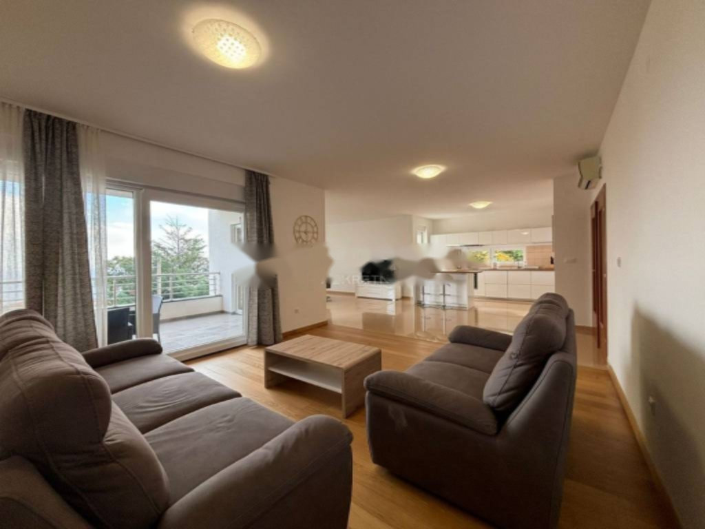 Квартира в Опатии, Хорватия, 130 м² - фото 19