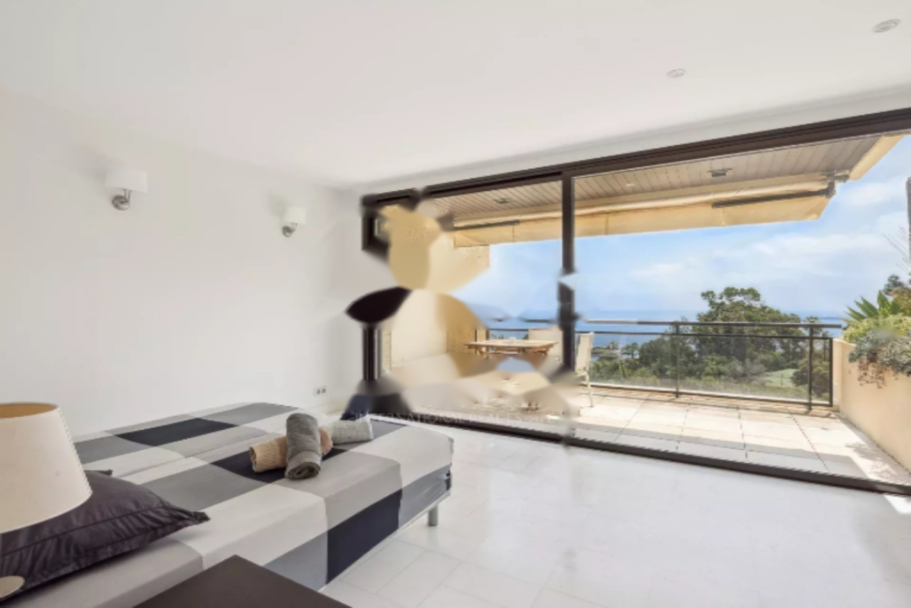 Квартира в Каннах, Франция, 220 м² - фото 19