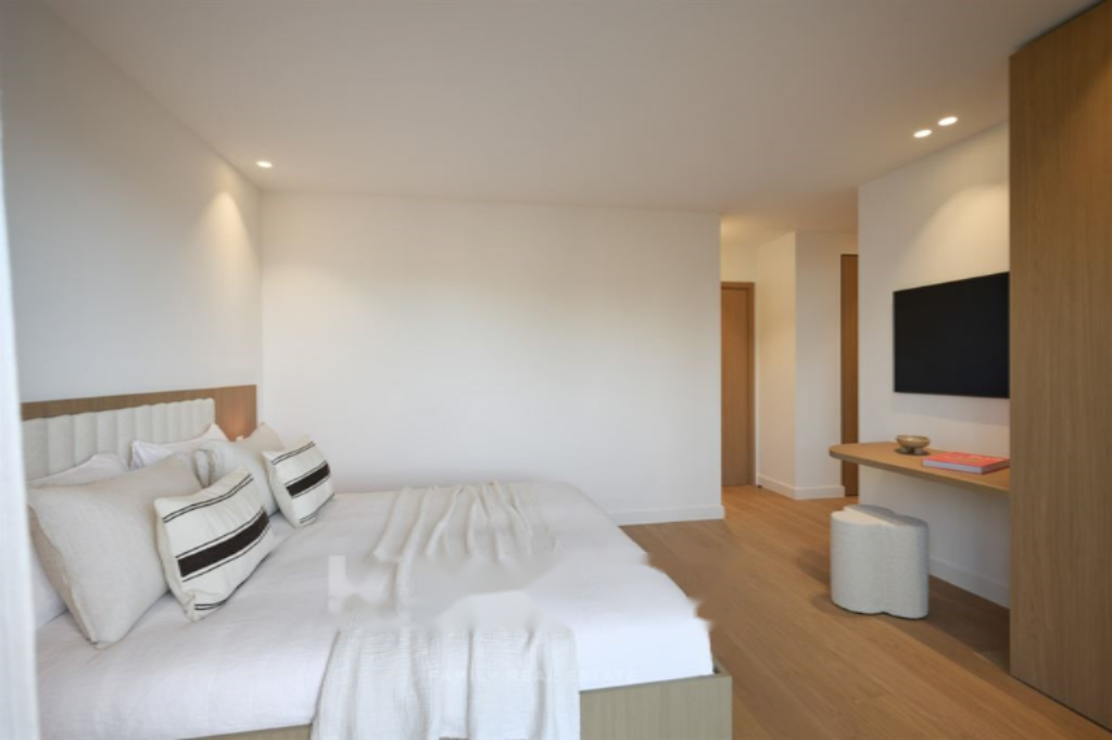 Квартира в Каннах, Франция, 155 м² - фото 19