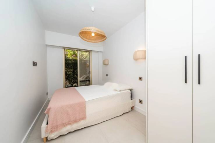 Квартира в Каннах, Франция, 78 м² - фото 7