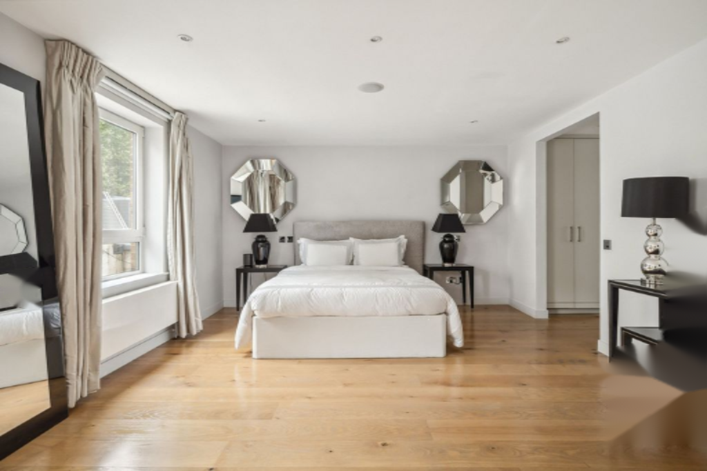 Квартира в Лондоне, Великобритания, 129 м² - фото 19