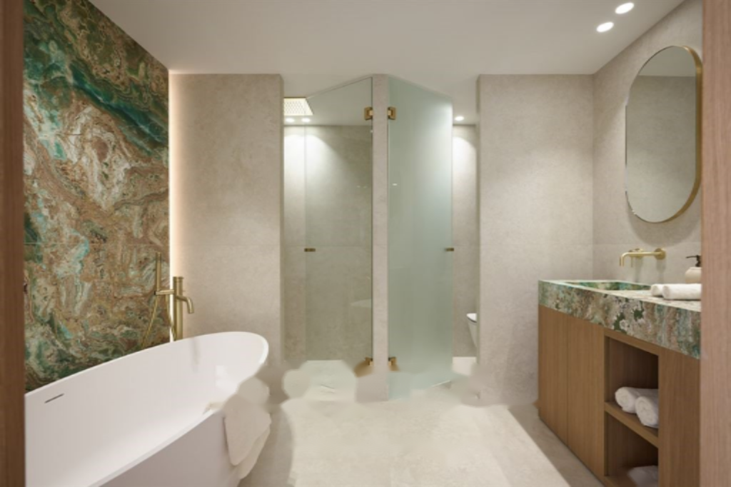 Квартира в Каннах, Франция, 210 м² - фото 19