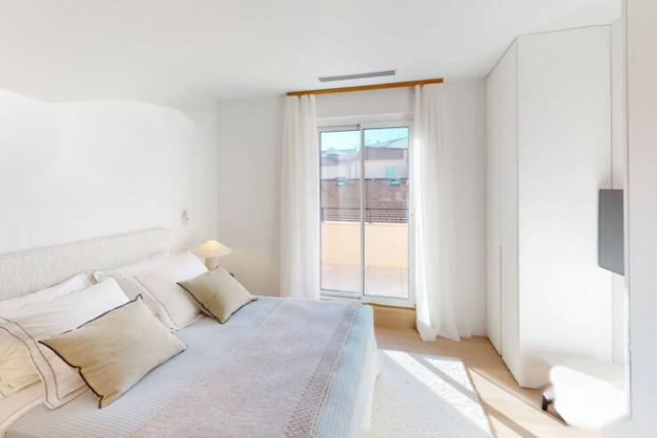 Квартира в Каннах, Франция, 120 м² - фото 7