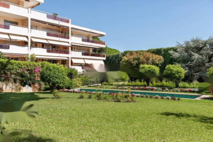 Квартира в Каннах, Франция, 67 м² - фото 7