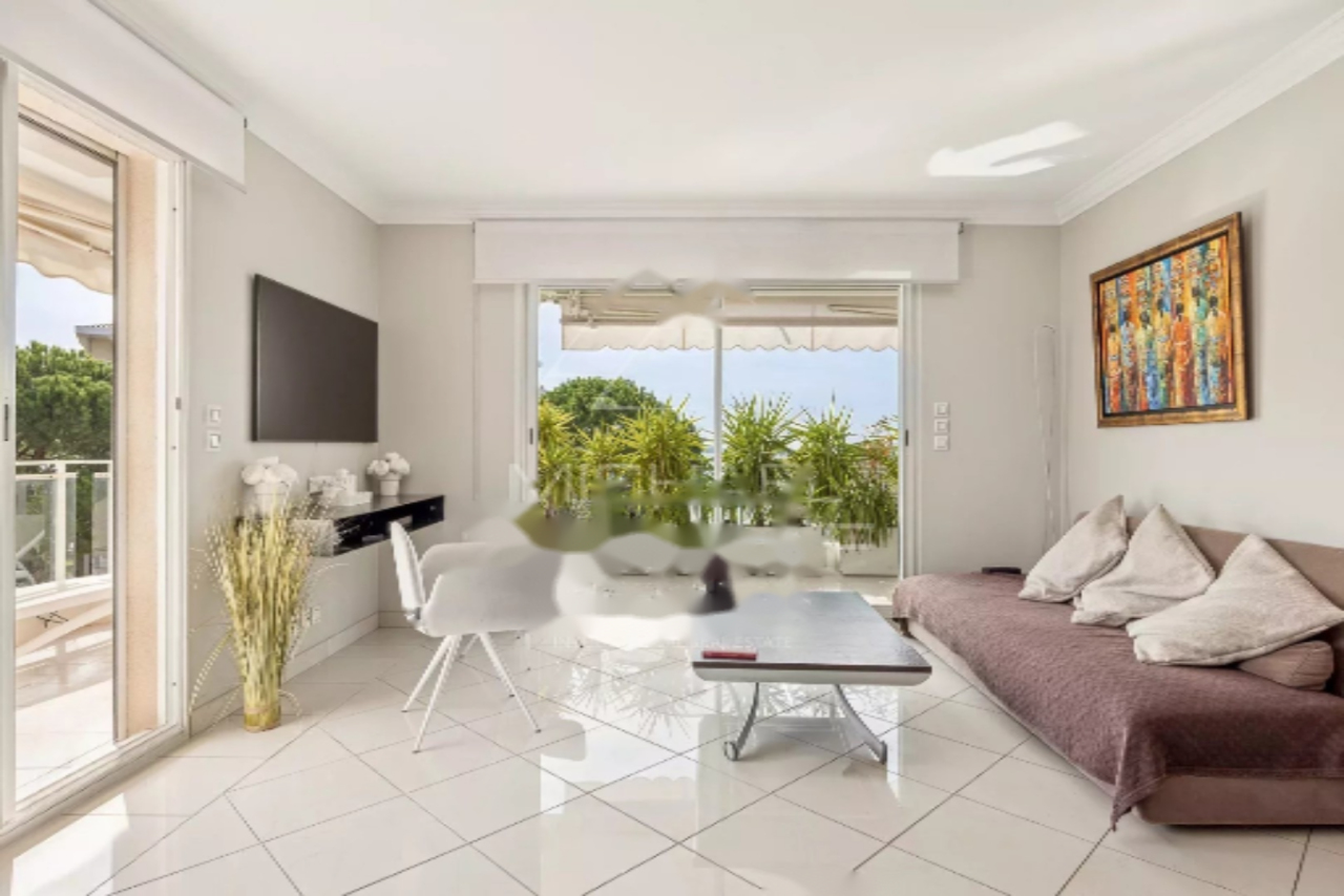 Квартира в Каннах, Франция, 138 м² - фото 19