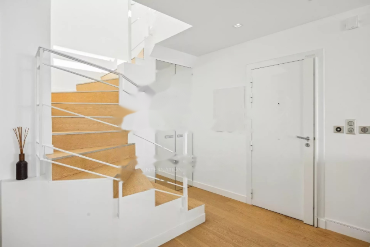 Квартира в Каннах, Франция, 124 м² - фото 19