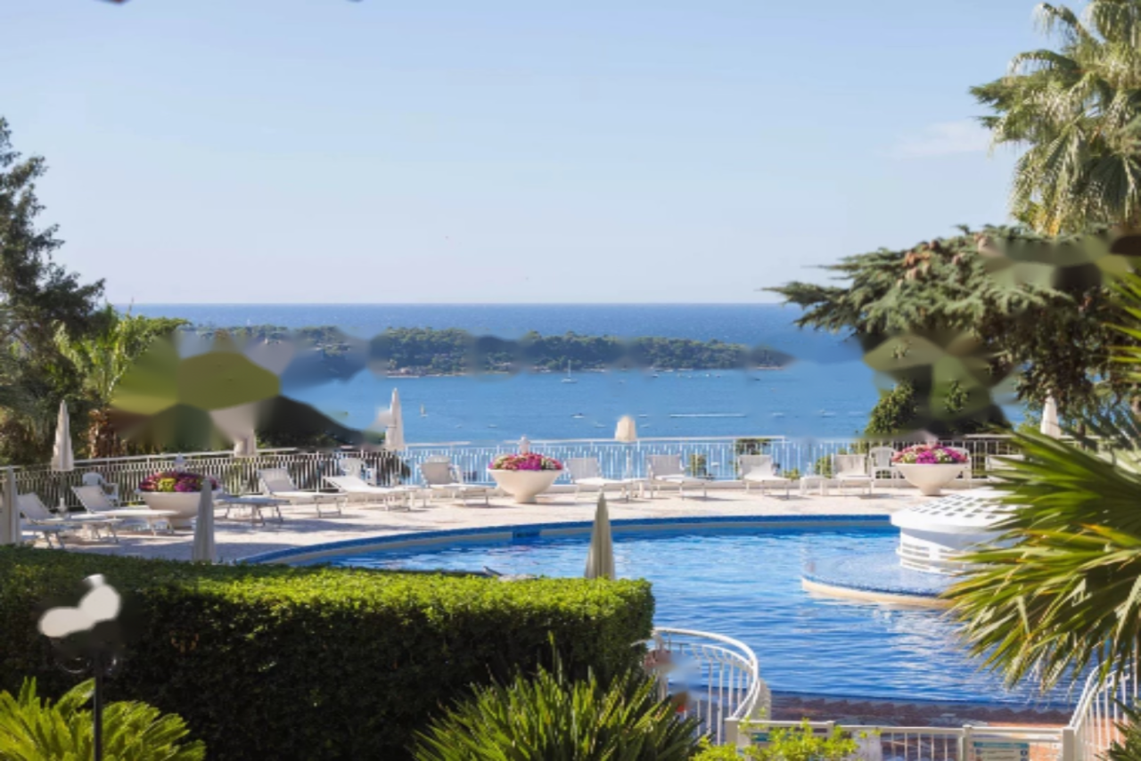 Квартира в Каннах, Франция, 117 м² - фото 19