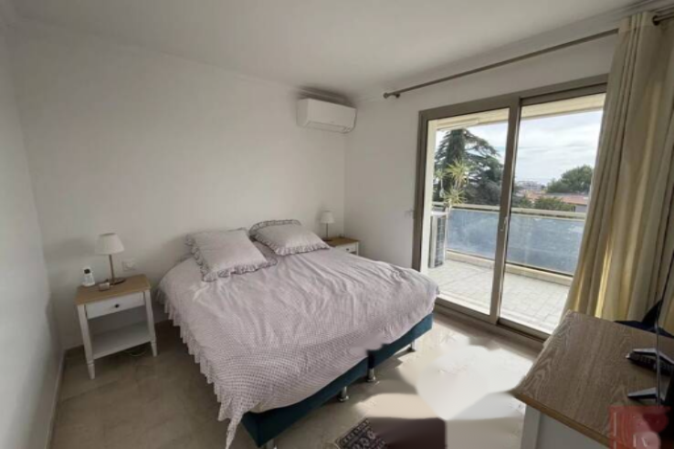 Квартира в Каннах, Франция, 105 м² - фото 7