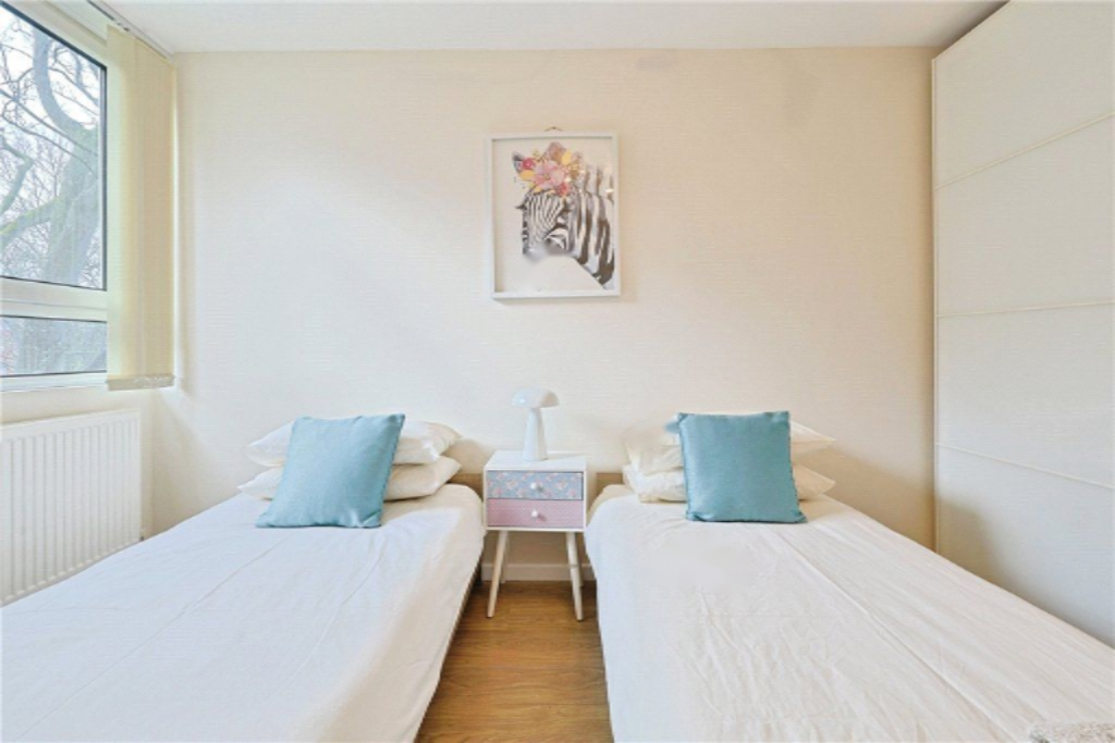 Квартира в Лондоне, Великобритания, 64 м² - фото 19