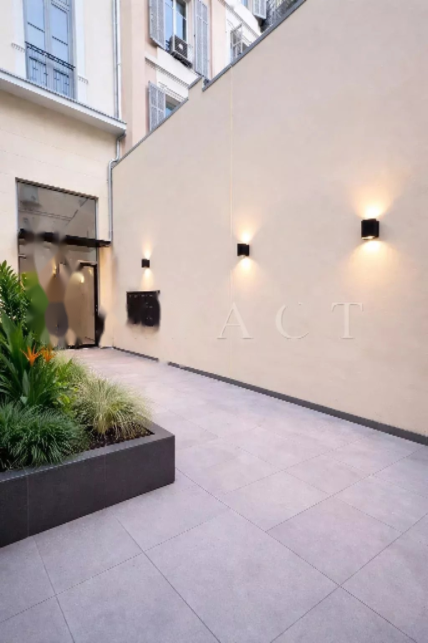 Квартира в Каннах, Франция, 65 м² - фото 19