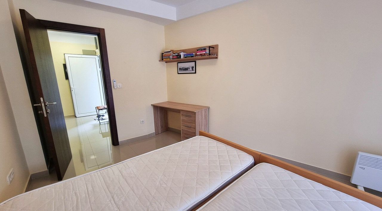 Квартира в Доброте, Черногория, 83 м² - фото 7