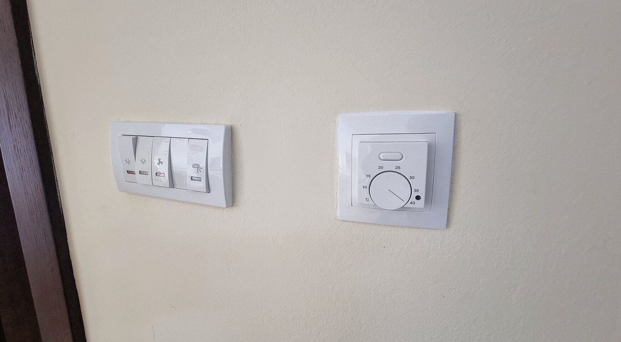 Квартира в Доброте, Черногория, 83 м² - фото 10