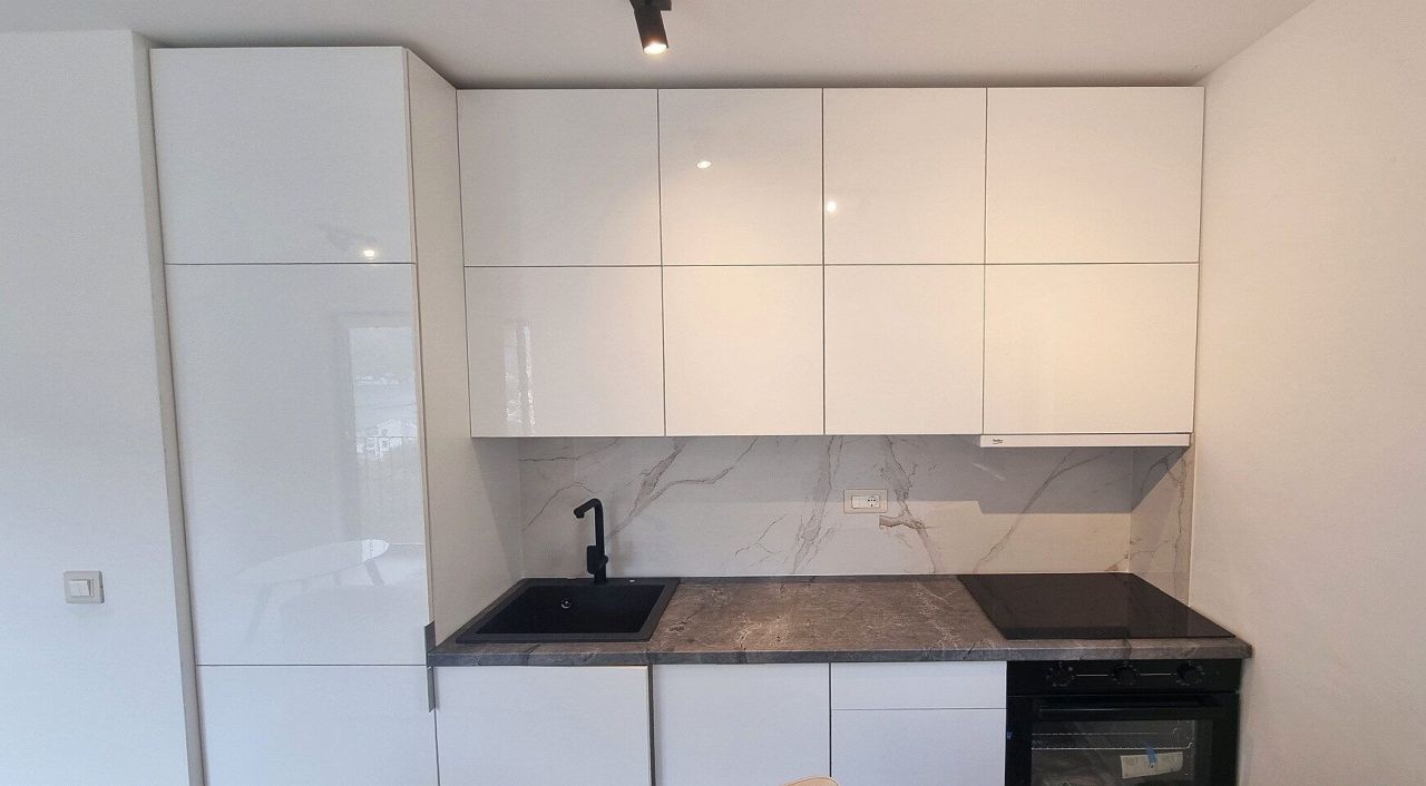 Апартаменты в Доброте, Черногория, 38 м² - фото 5