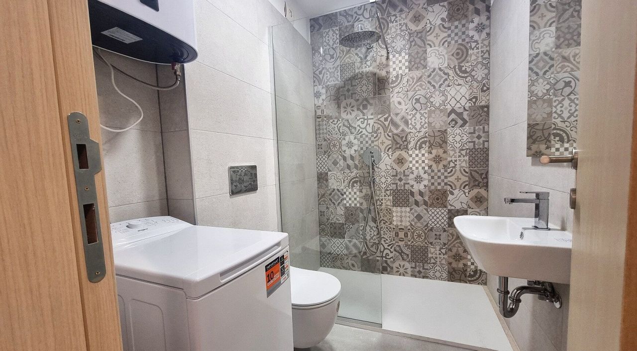 Апартаменты в Доброте, Черногория, 38 м² - фото 6