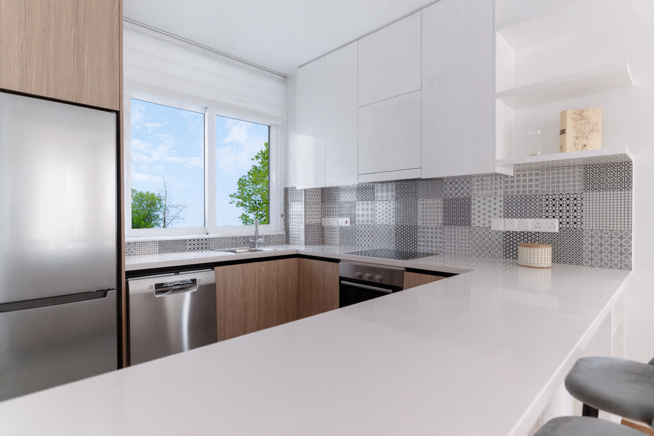 Вилла в Пафосе, Кипр, 118 м² - фото 11