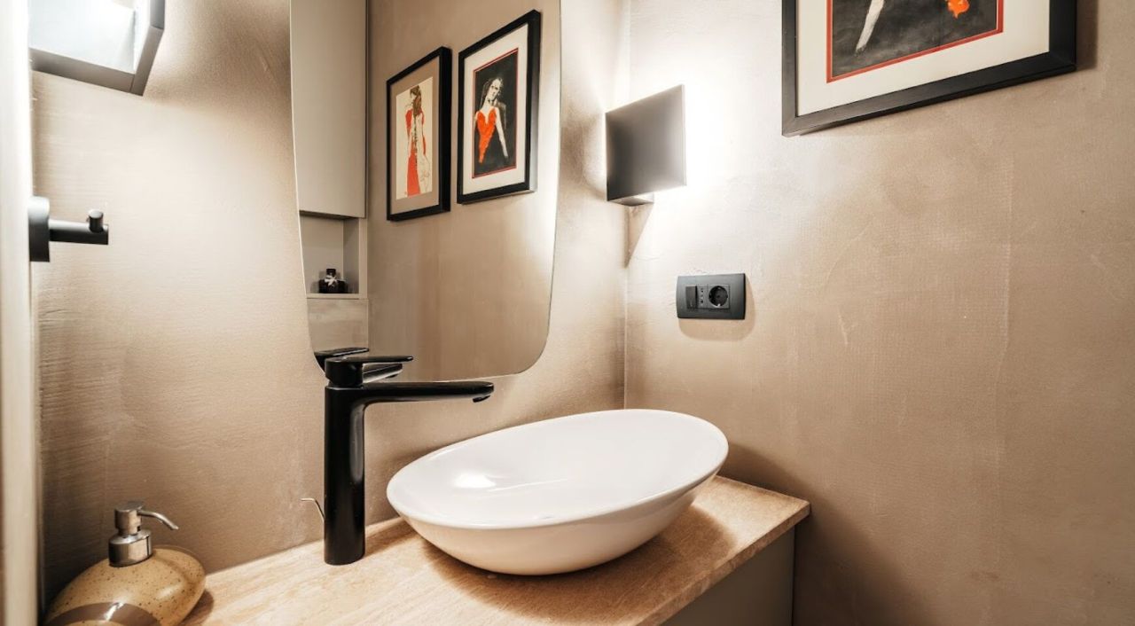 Квартира в Бечичи, Черногория, 79 м² - фото 14