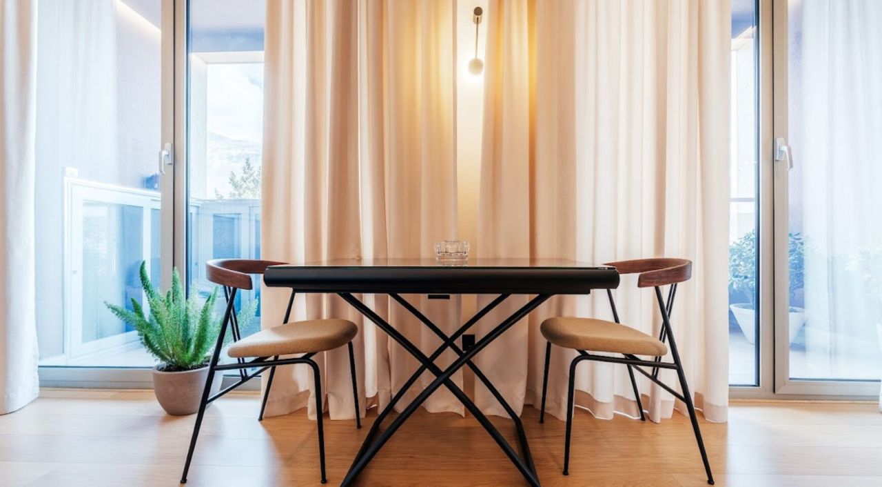 Квартира в Бечичи, Черногория, 79 м² - фото 6