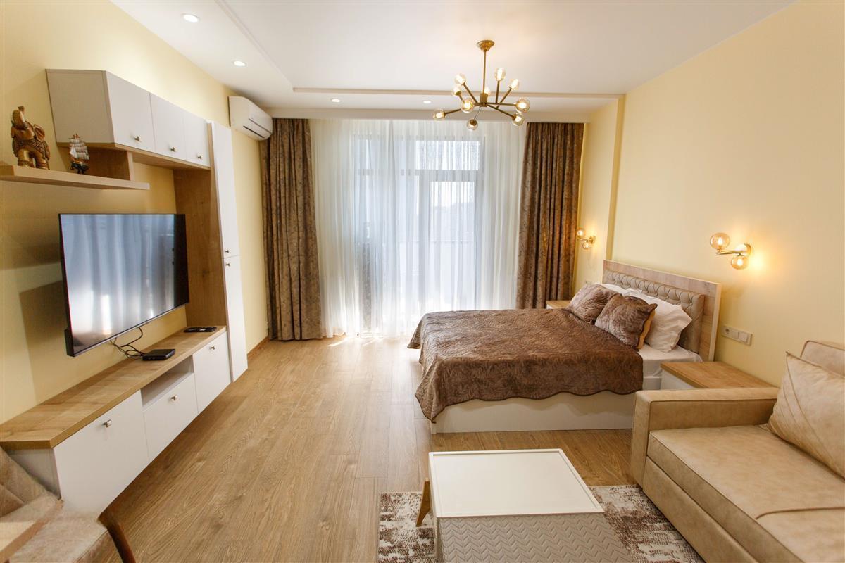 Квартира в Батуми, Грузия, 39 м² - фото 1