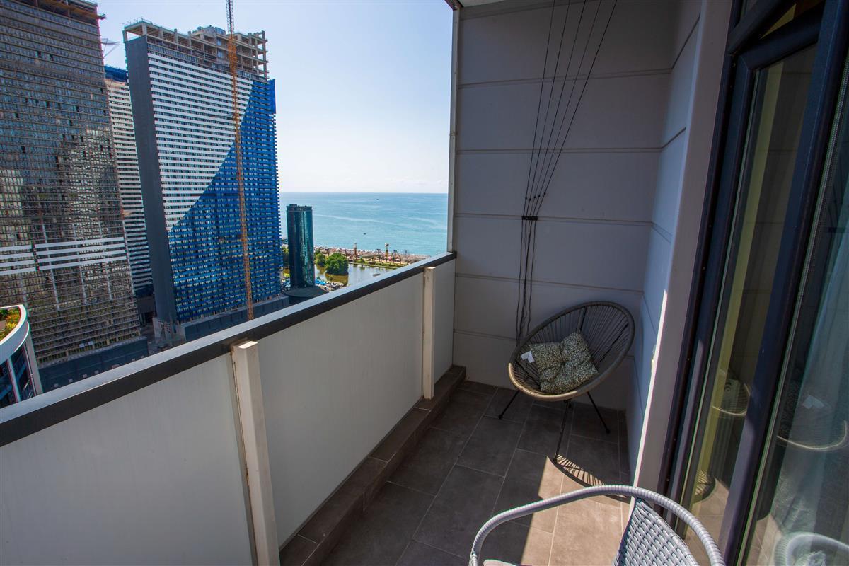 Квартира в Батуми, Грузия, 39 м² - фото 8