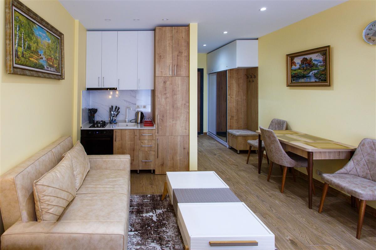 Квартира в Батуми, Грузия, 39 м² - фото 2