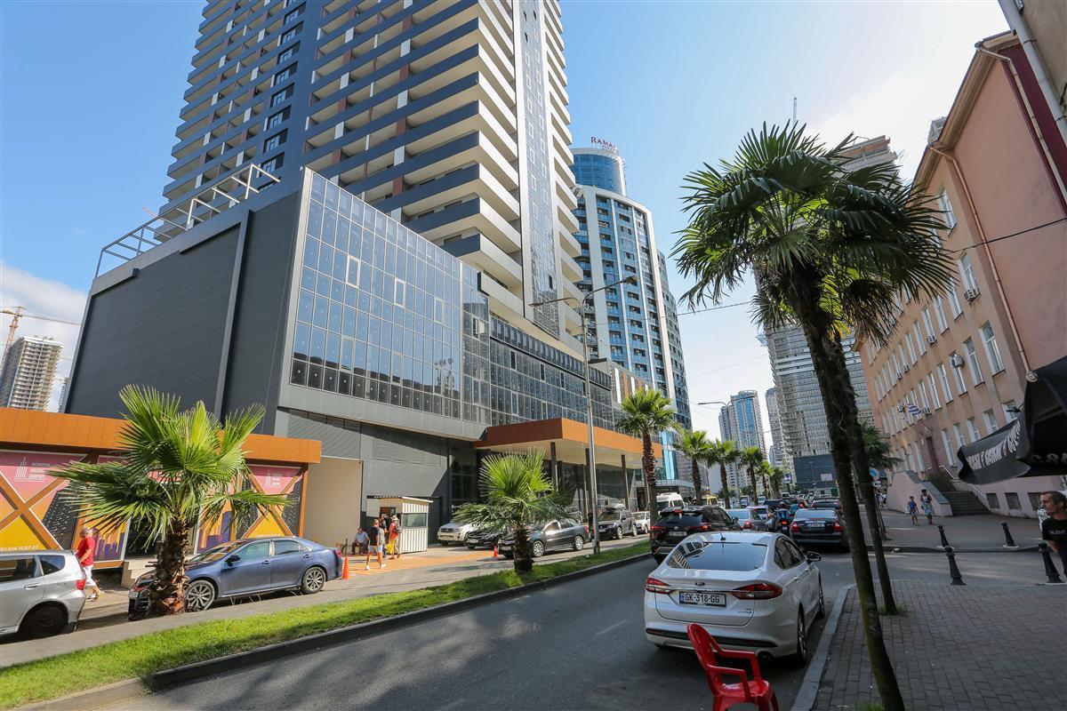 Квартира в Батуми, Грузия, 39 м² - фото 11