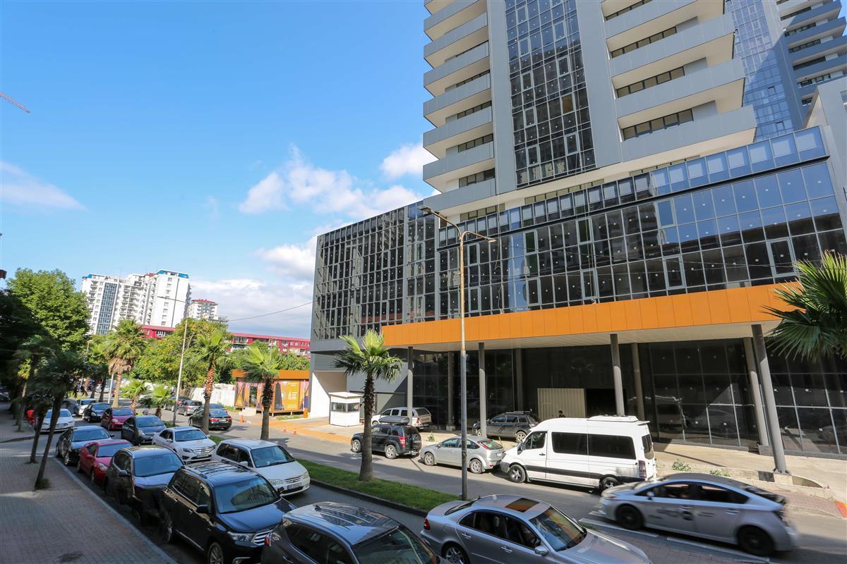 Квартира в Батуми, Грузия, 39 м² - фото 12