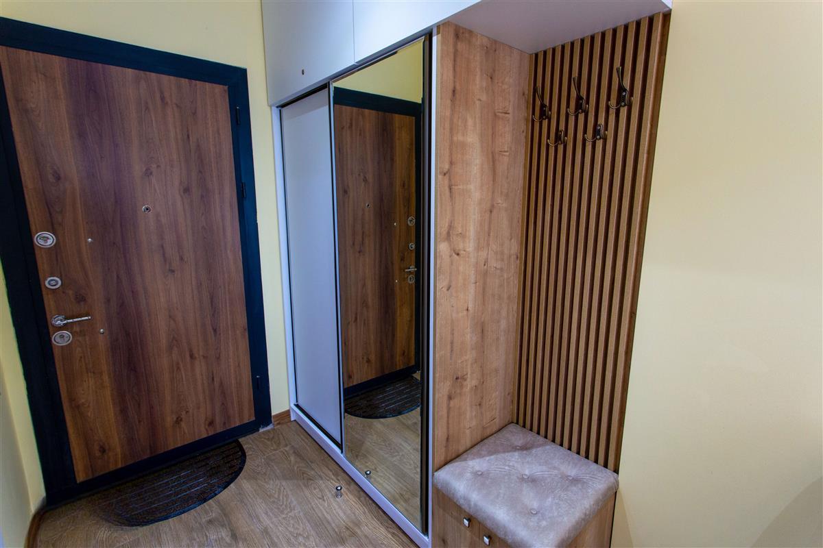 Квартира в Батуми, Грузия, 39 м² - фото 4