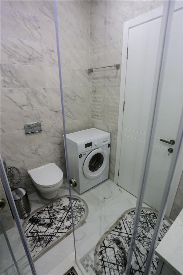 Квартира в Батуми, Грузия, 39 м² - фото 6