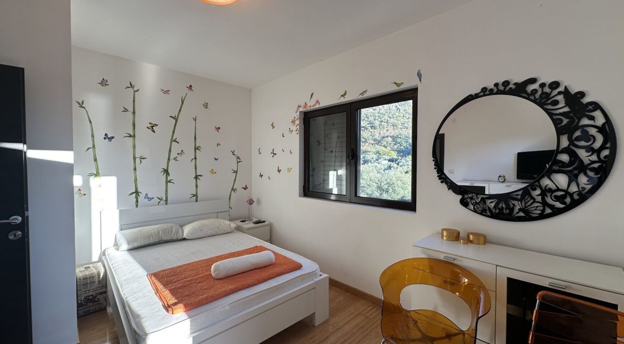 Квартира в Бечичи, Черногория, 110 м² - фото 7