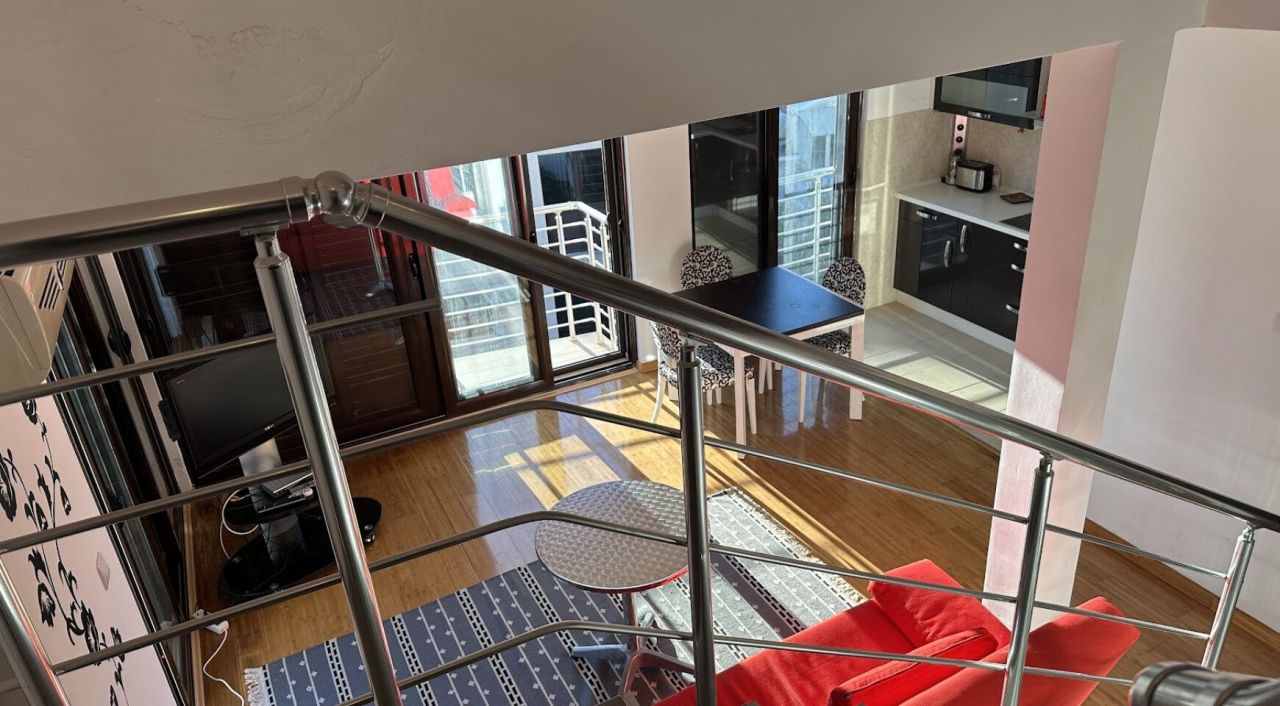 Квартира в Бечичи, Черногория, 110 м² - фото 4