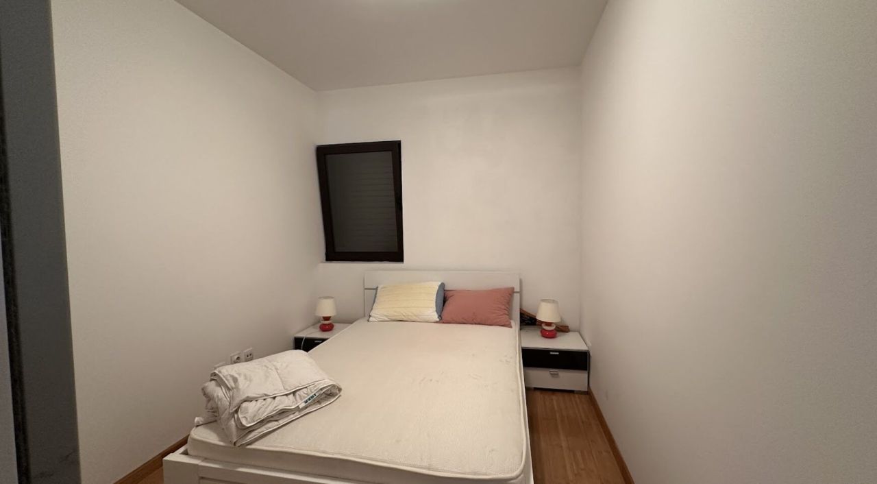 Квартира в Бечичи, Черногория, 110 м² - фото 9