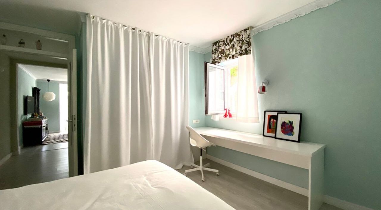 Квартира в Петроваце, Черногория, 46 м² - фото 5