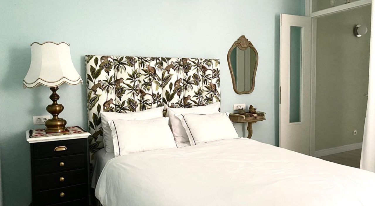 Квартира в Петроваце, Черногория, 46 м² - фото 4