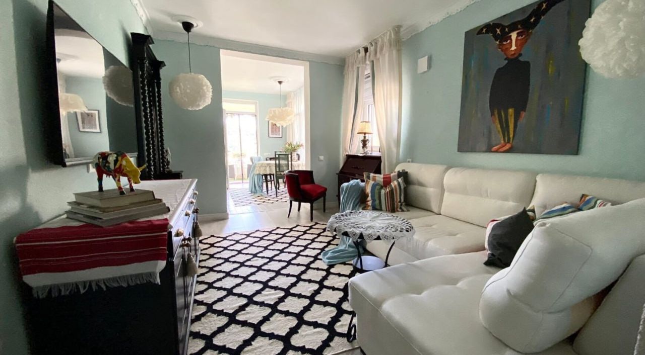 Квартира в Петроваце, Черногория, 46 м² - фото 1