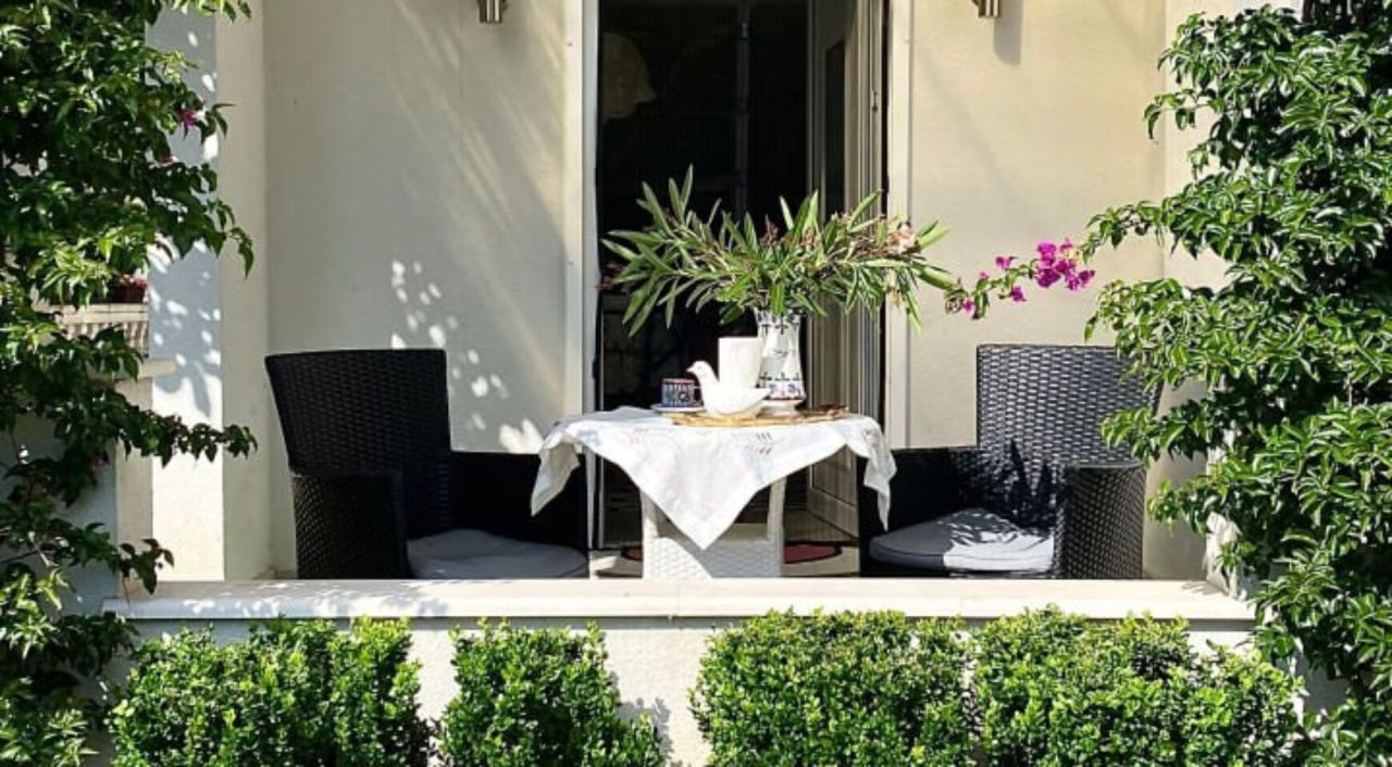 Квартира в Петроваце, Черногория, 46 м² - фото 8