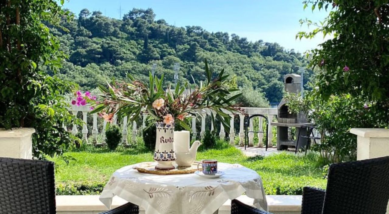 Квартира в Петроваце, Черногория, 46 м² - фото 9