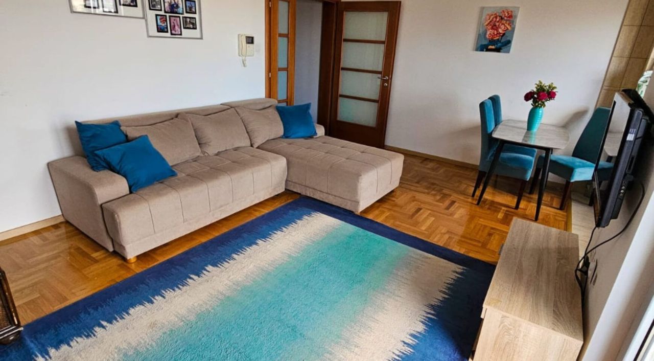 Квартира в Будве, Черногория, 100 м² - фото 2