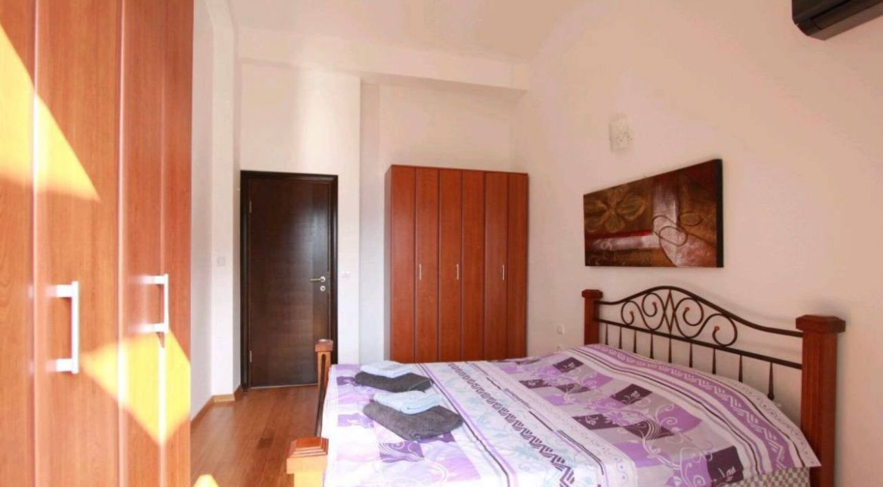 Квартира в Доброте, Черногория, 57 м² - фото 4